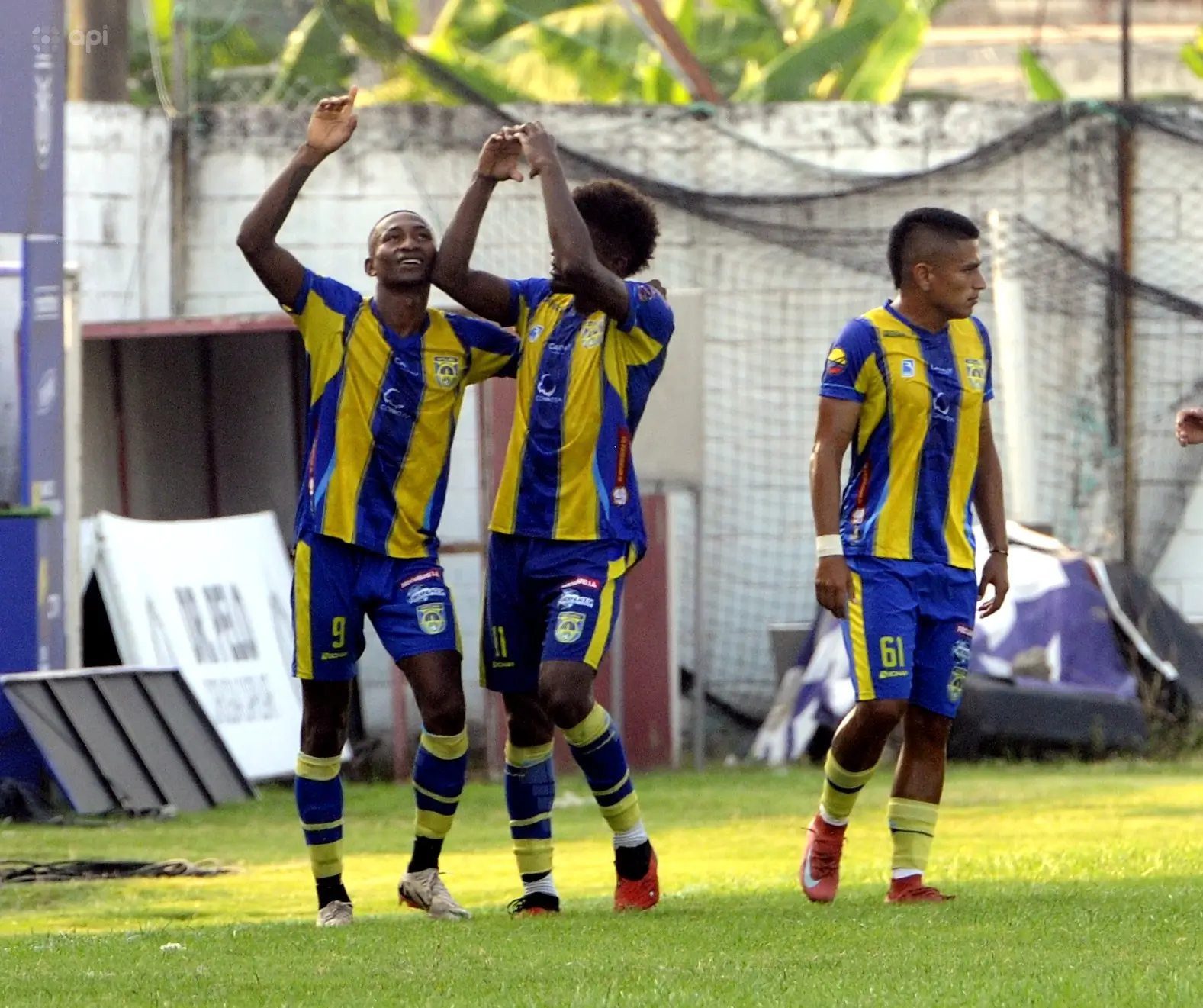 Astillero FC elimina a Guayaquil City y protagoniza el gran batacazo de la Copa Ecuador 2026