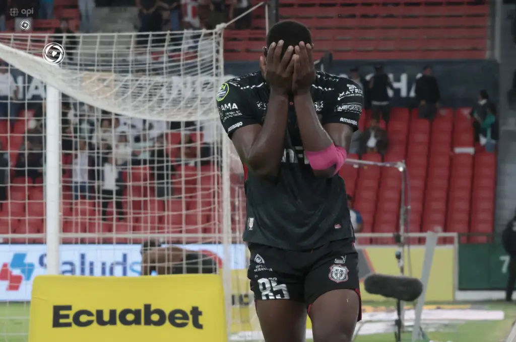 Liga de Quito remonta y vence a Técnico Universitario con un gol agónico en la LigaPro 2026