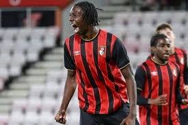 Malcom Dacosta renueva con Bournemouth y se acerca al sueño de jugar en la Premier League y la Selección de Ecuador