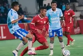 Macará clasificó líder a octavos de Sudamericana