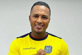 Antonio Valencia ilusiona a Ecuador: “Sí podemos llegar a la final del Mundial 2026”