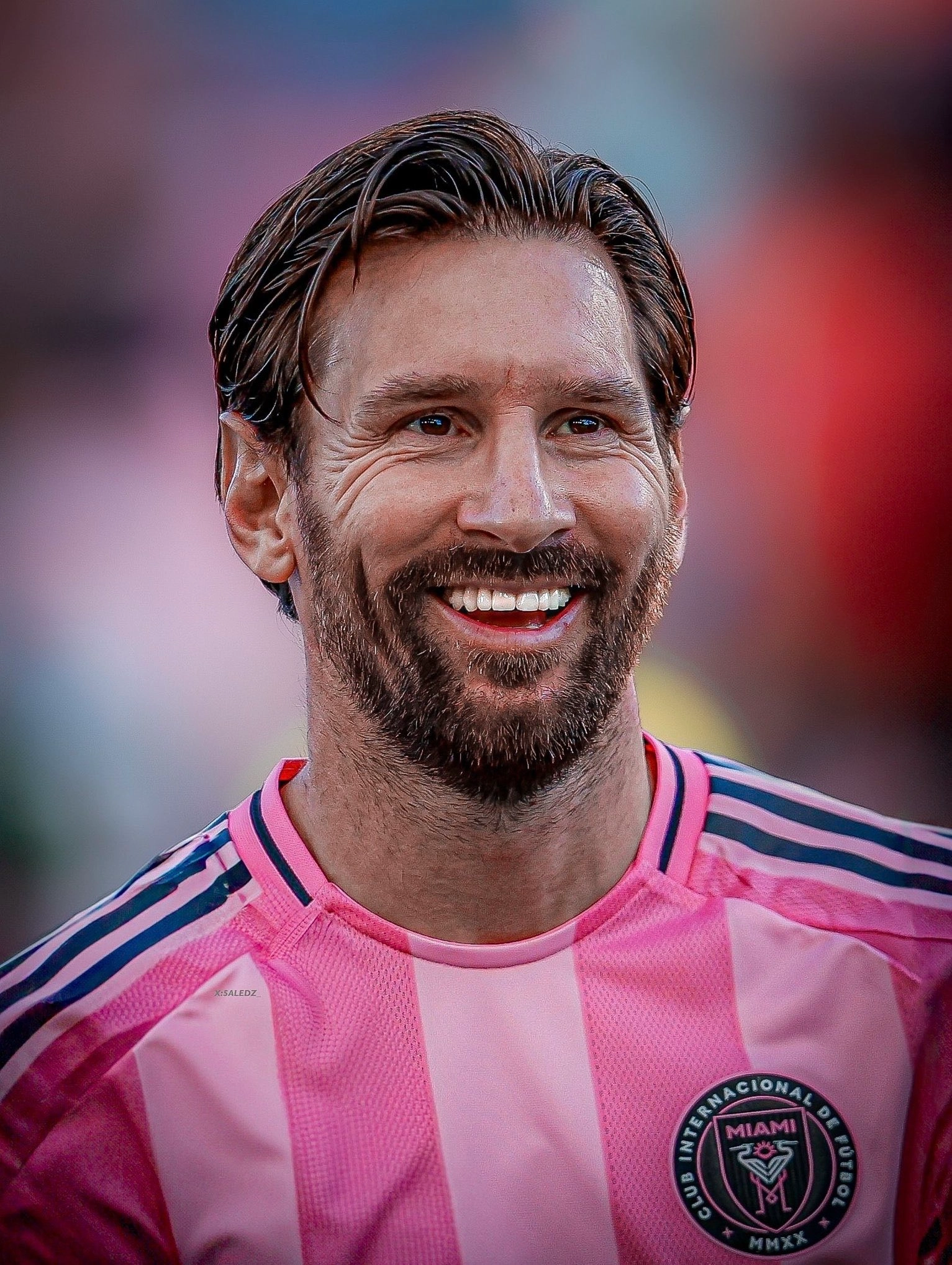 Lionel Messi no tiene lesión muscular: Inter Miami confirmó que solo sufrió una carga en el isquiotibial