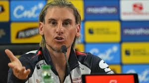 Sebastián Beccacece retrasa la lista definitiva de Ecuador para el Mundial 2026