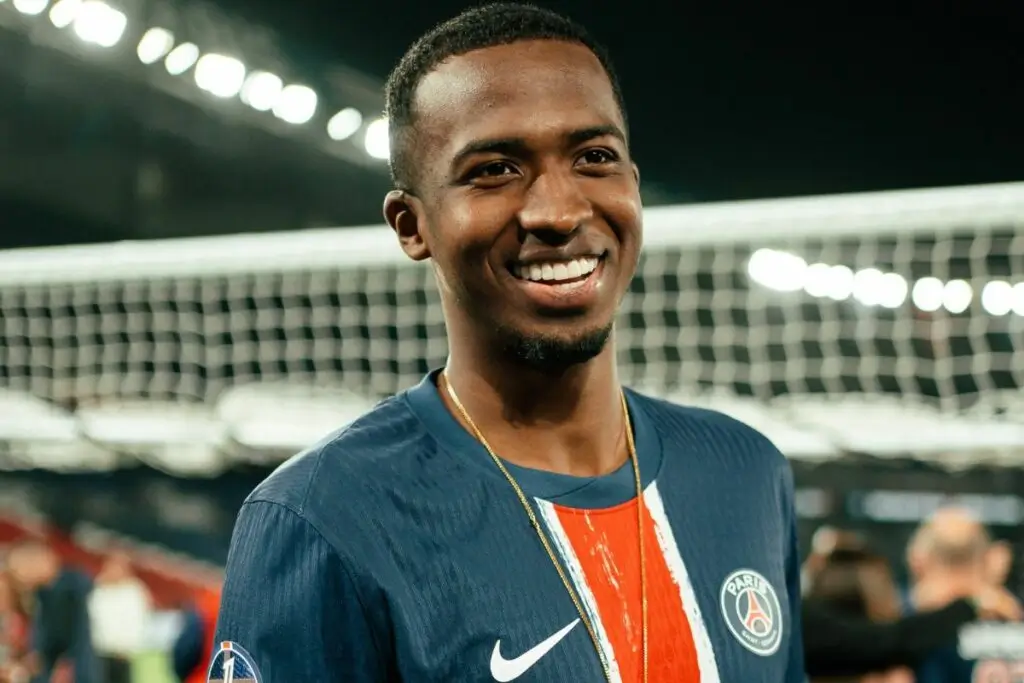 PSG campeón de la Ligue 1 2026: París celebra otro título tras vencer al Lens sin Willian Pacho