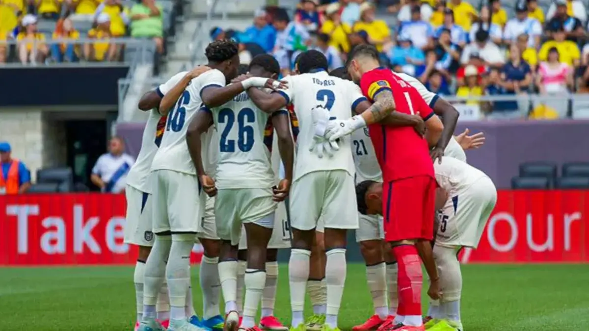 La Tri ya tiene agenda para enfrentar a México en el Mundial