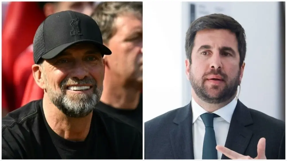 Klopp responde al Real Madrid y frena los rumores
