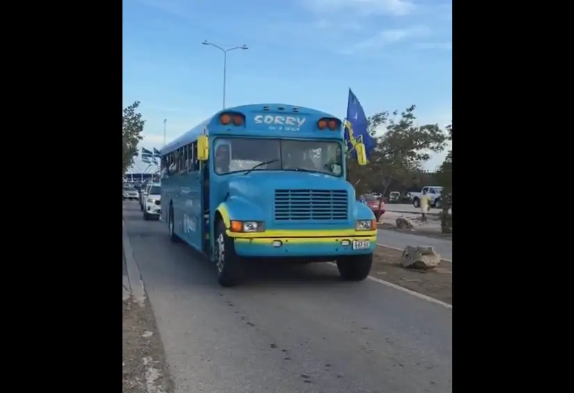 Curazao golea a Aruba y lanza advertencia a Ecuador
