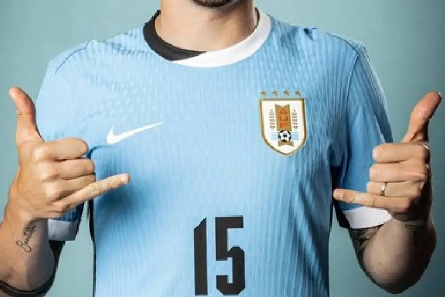 Lugano reabre debate sobre las estrellas de Uruguay