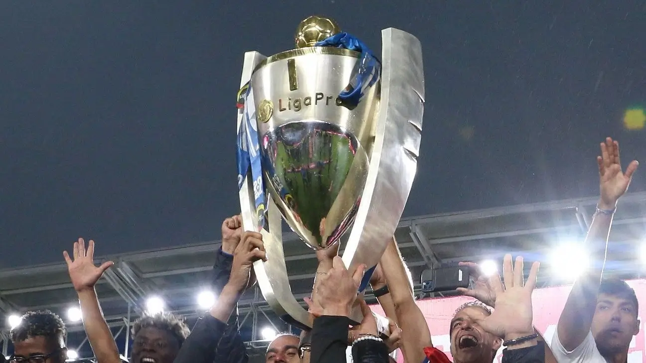 LigaPro 2026 regresa y ya tiene fecha de reanudación