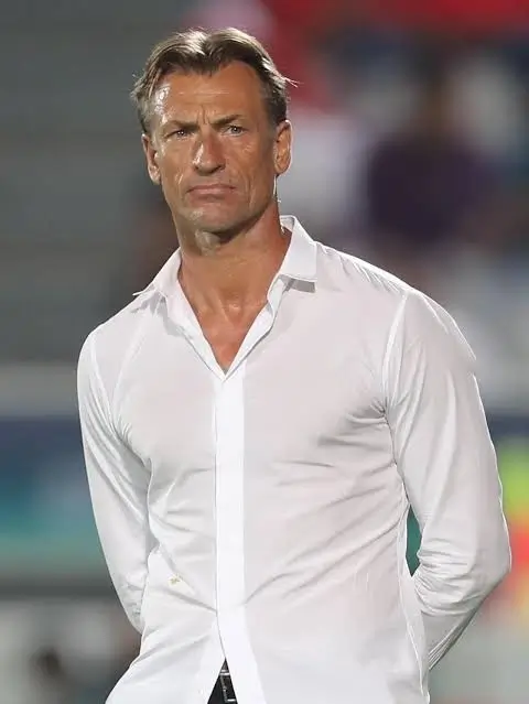 Túnez despide a Lamouchi y apunta a Hervé Renard