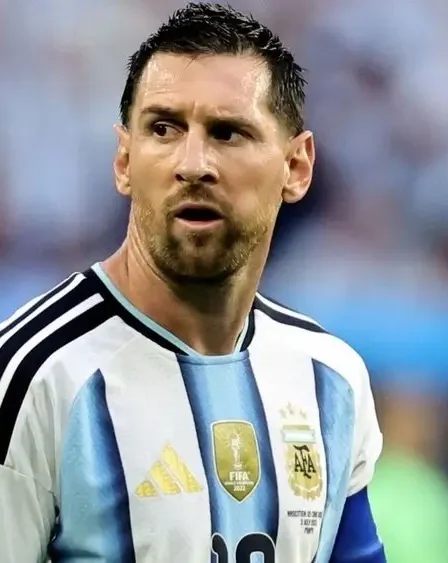 Argentina rompe récord y Messi va por otra marca histórica