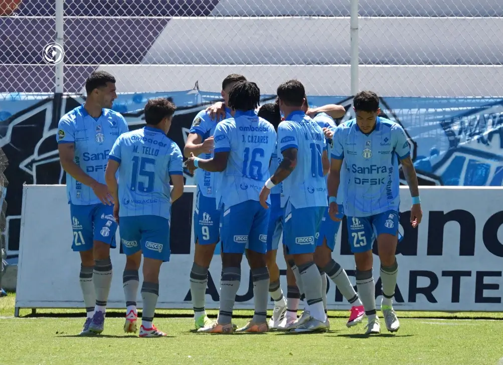 Macará sorprende y derrota 1-0 a Liga de Quito