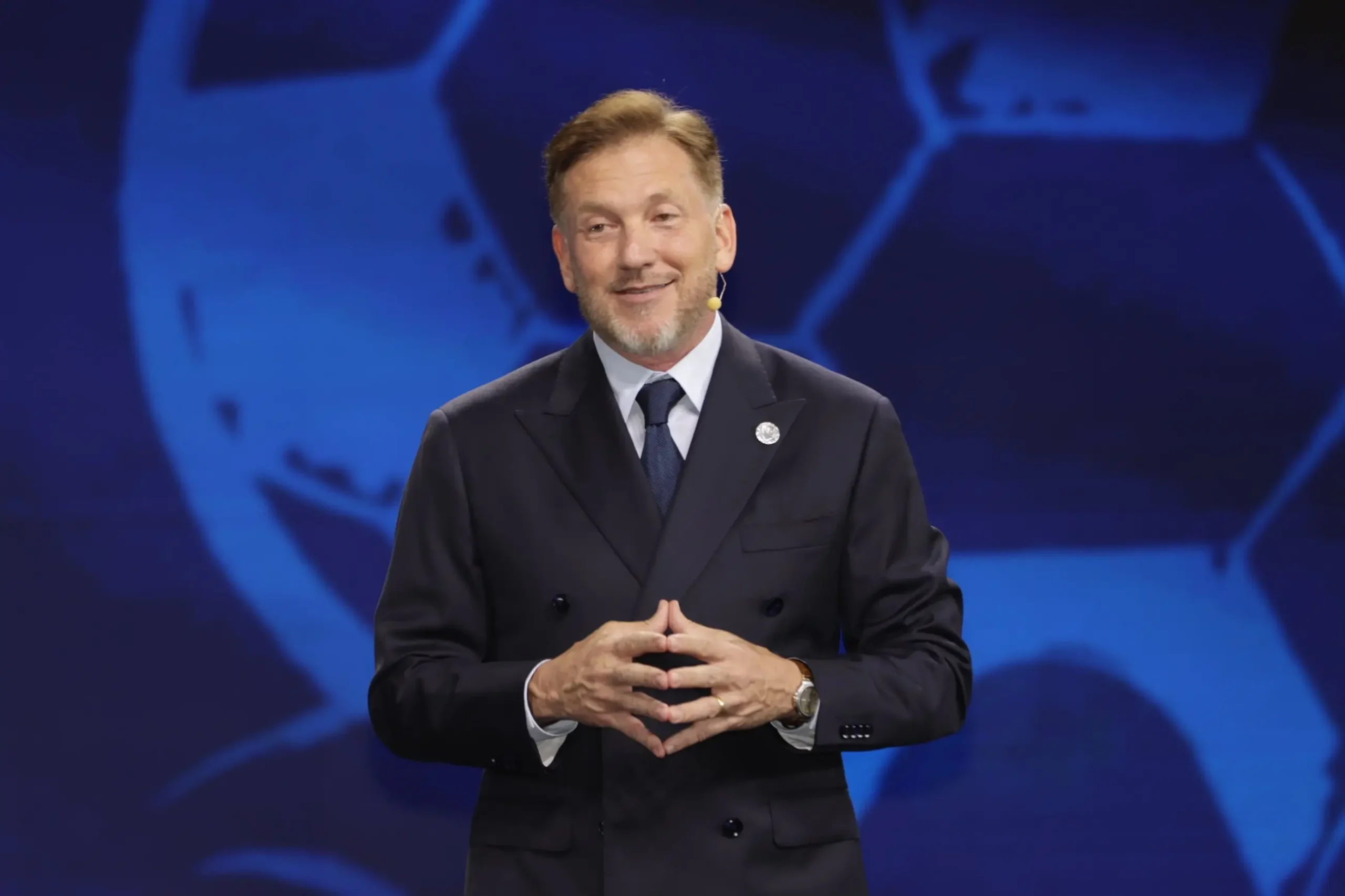 Mundial 2030 tendrá 64 selecciones, confirma Conmebol