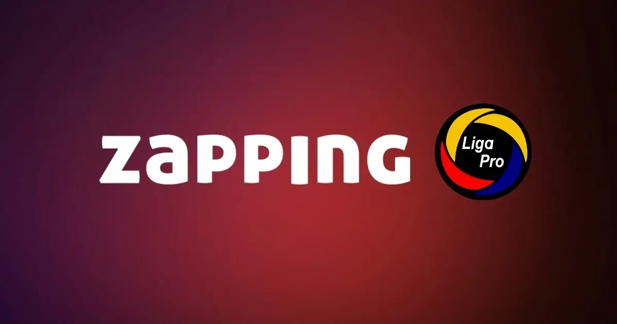 LigaPro se expande: Zapping llegará a más países