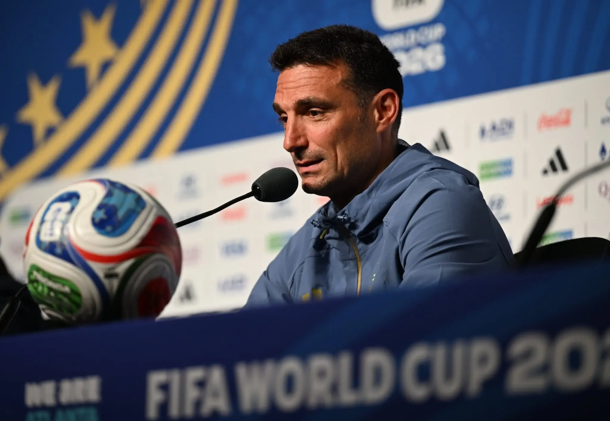 Argentina firma una remontada histórica en el Mundial 2026