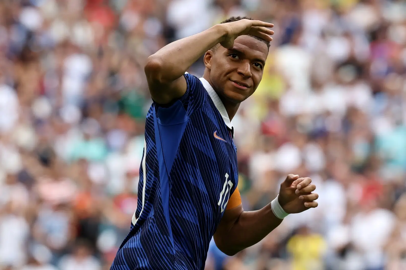 Mbappé hace historia con récord goleador en Mundial 2026