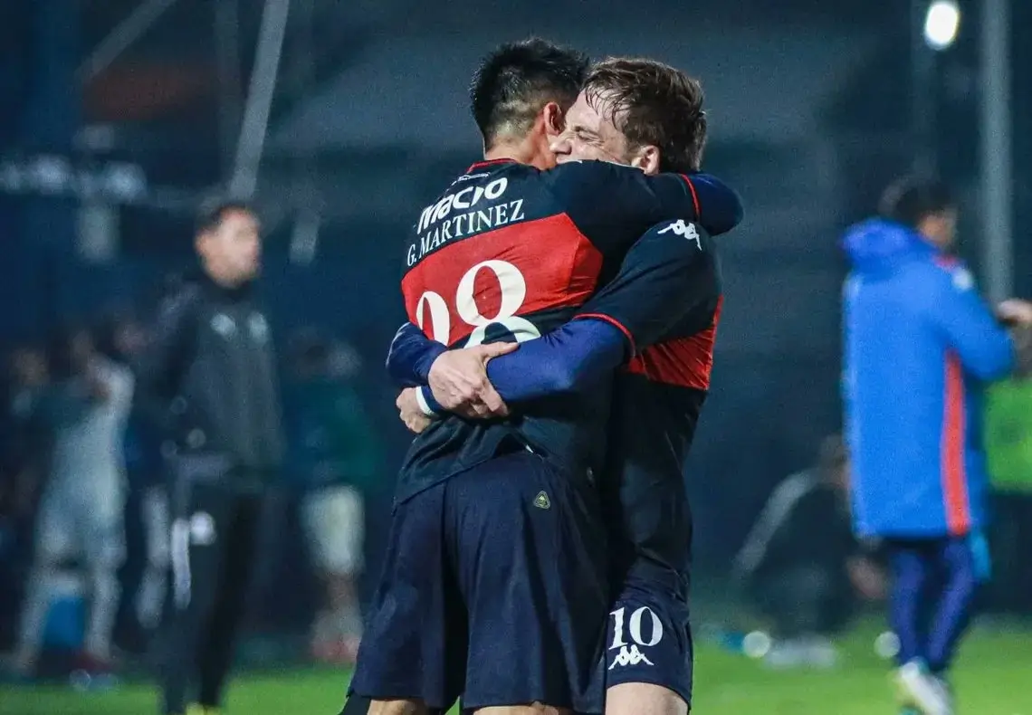 Tigre avanza a octavos tras eliminar a Nacional