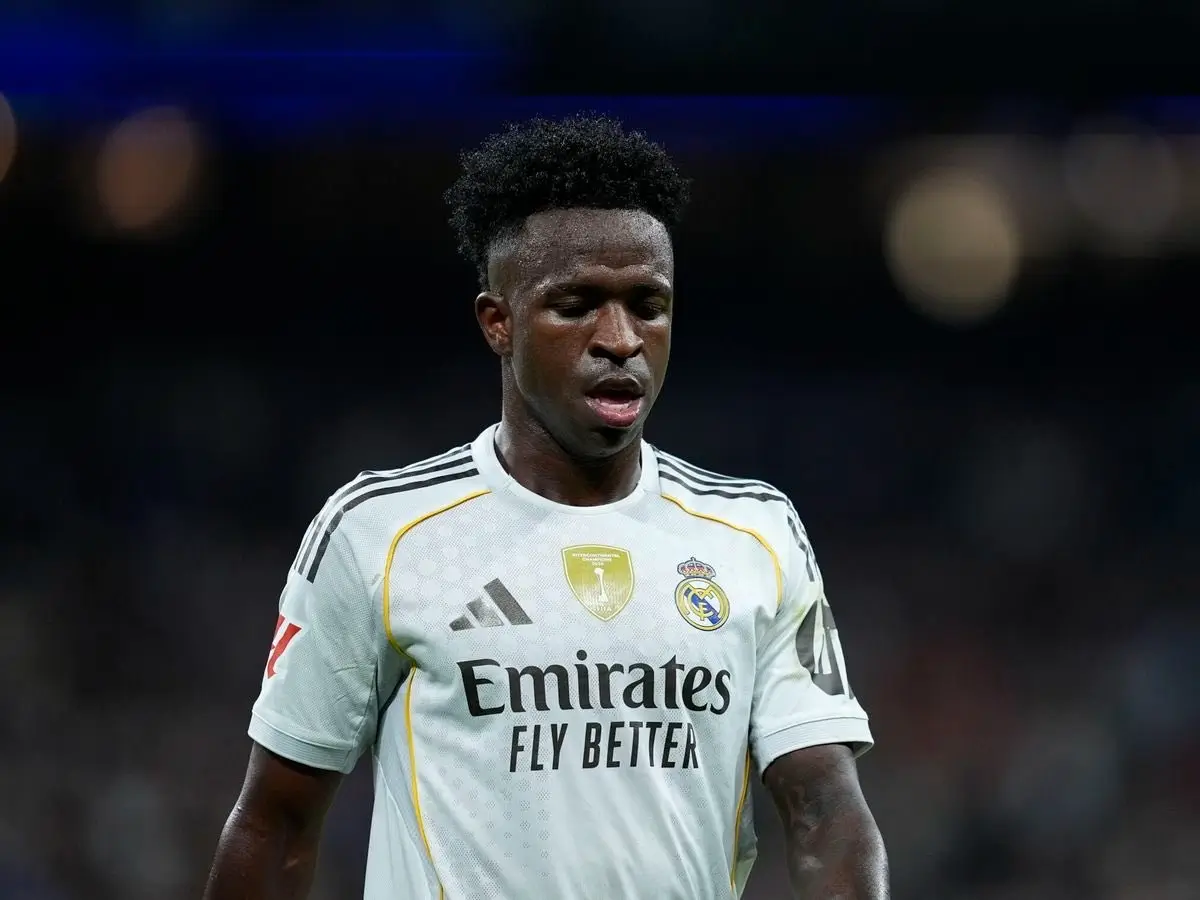Real Madrid da ultimátum a Vinicius por su renovación