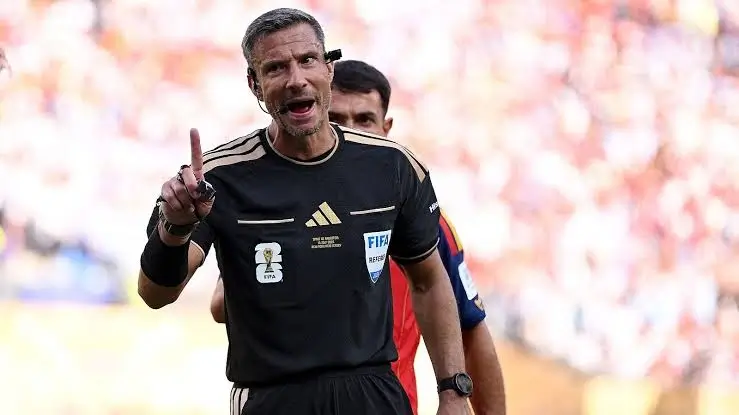 Slavko Vinčić se retira tras dirigir la final del Mundial