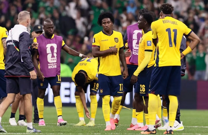 FEF exige a FIFA investigar incidente ante México