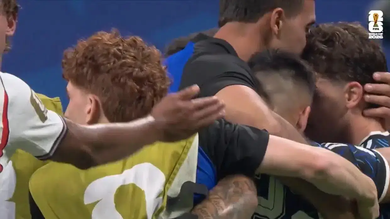 Bellingham explota y Argentina va a la Final del Mundial