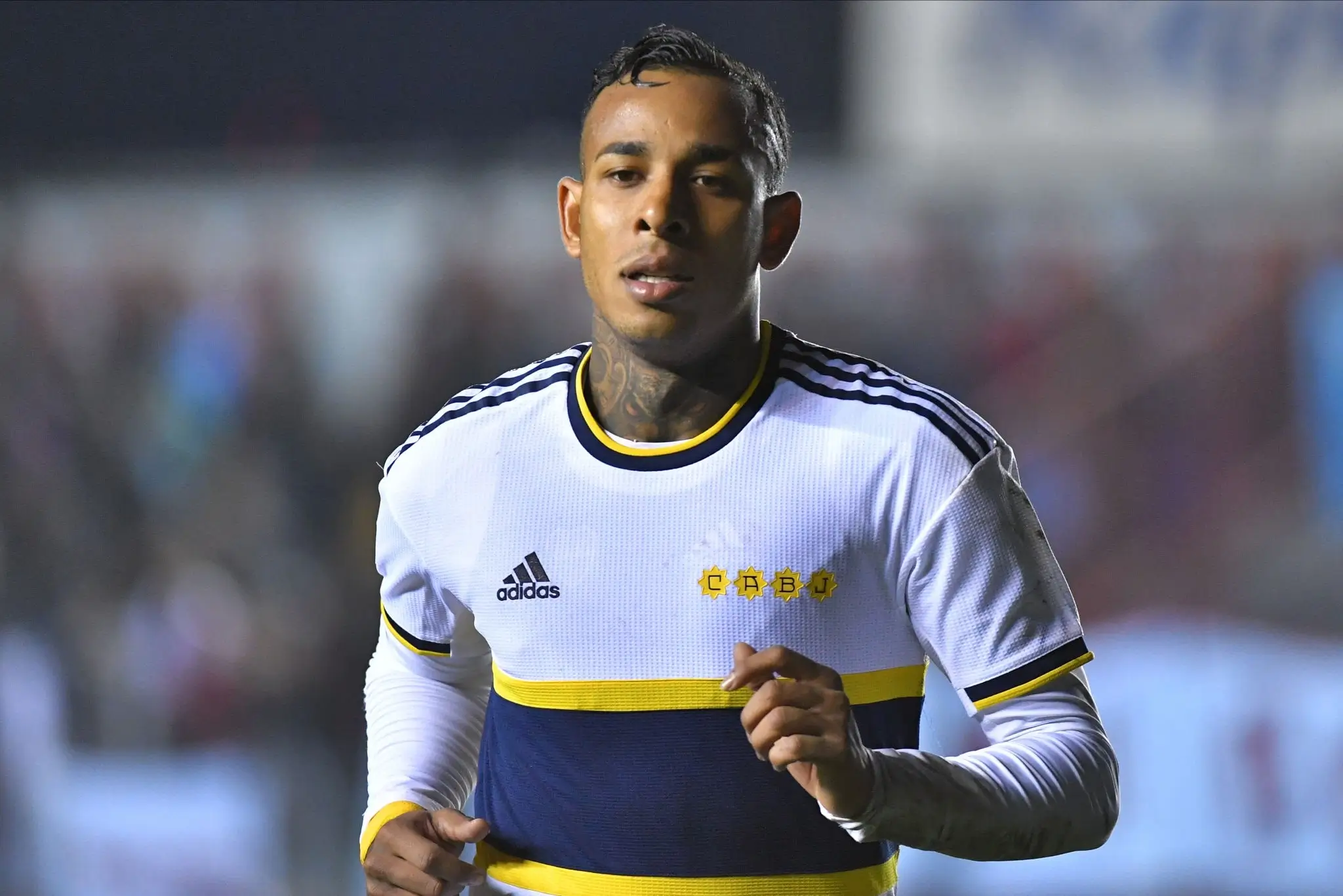 Boca acuerda el regreso de Sebastián Villa hasta 2030