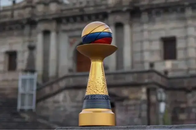 Copa Ecuador: definidos los octavos de final 2026
