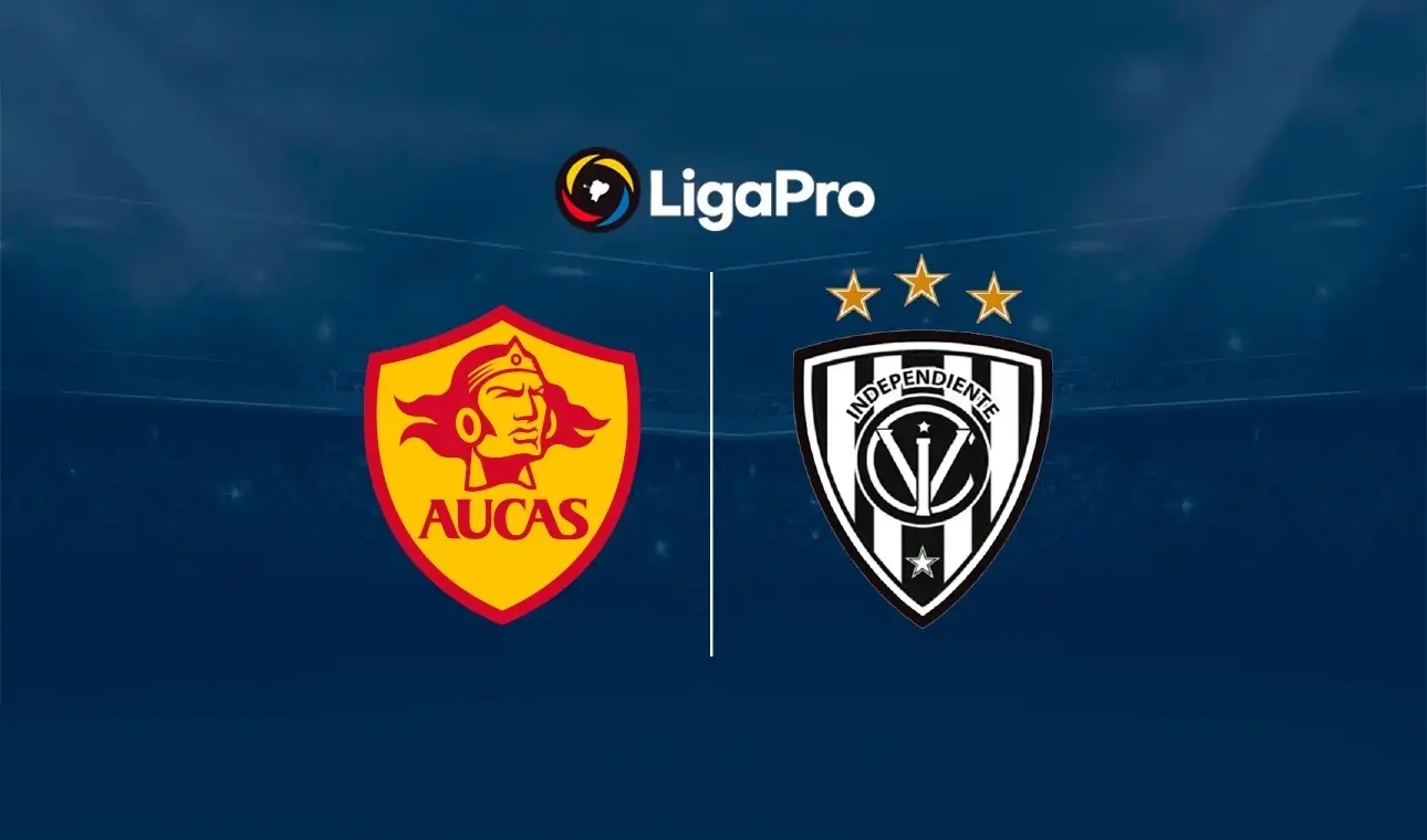 Aucas vs IDV: historial y previa de la fecha 19 LigaPro