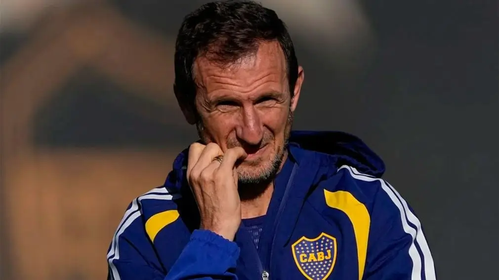 Arruabarrena revela el plan de Boca con Enner Valencia