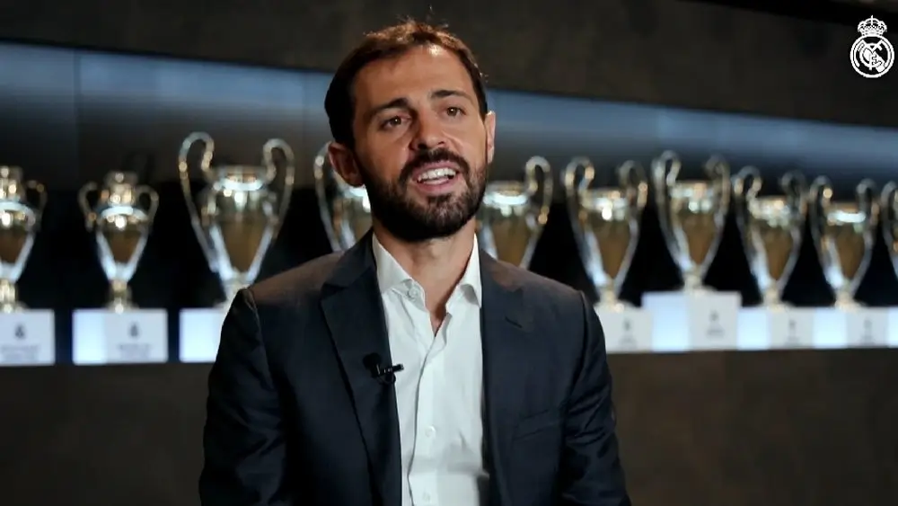 Bernardo Silva impacta: “15 Champions no son para todos”