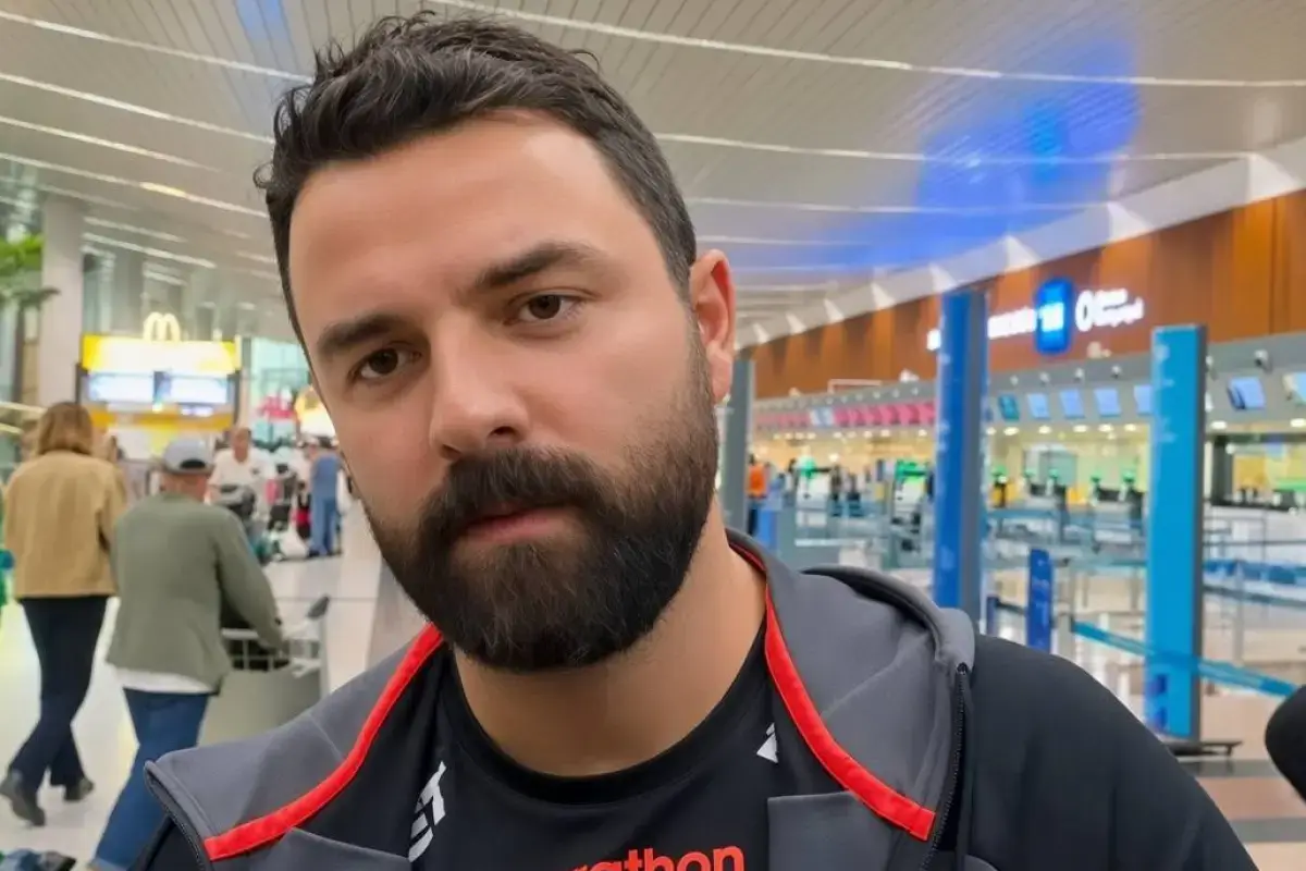 David Álvarez renuncia a su cargo en Barcelona SC