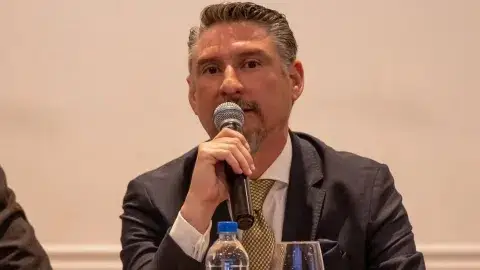 Montalvo descarta elecciones anticipadas en Barcelona SC