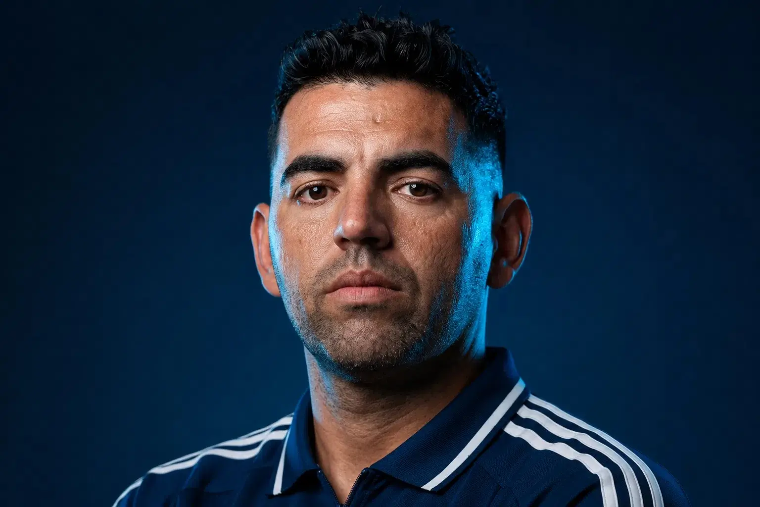 Escalada respalda a Nasuti en medio de crisis de Emelec
