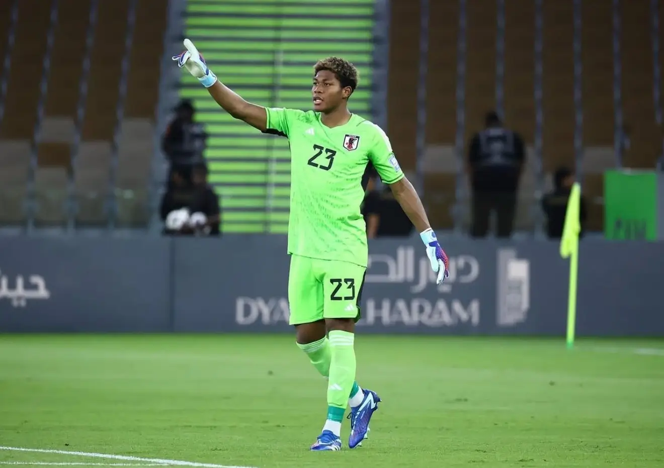 PSG acelera por Zion Suzuki con oferta millonaria