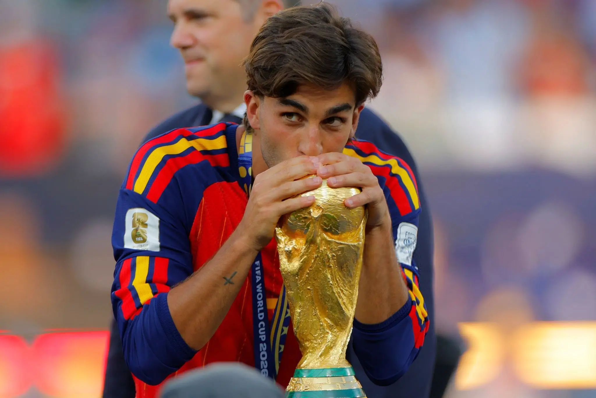 PSG acelera por Ferran Torres tras el Mundial 2026