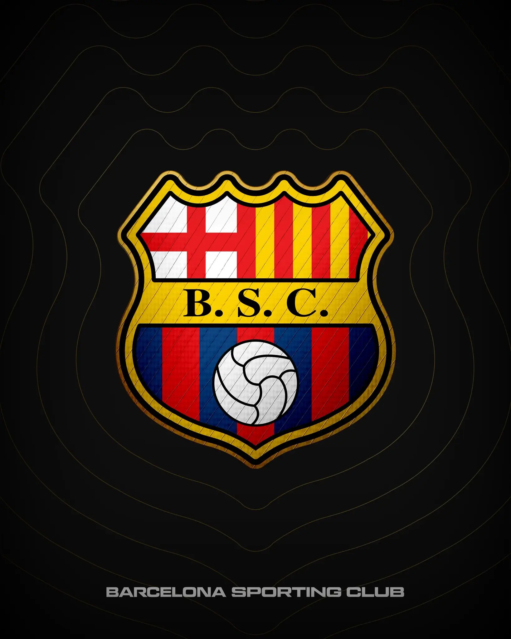 Barcelona SC anuncia profunda reestructuración