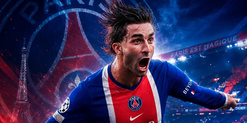 Ferran Torres viaja a París para firmar con PSG
