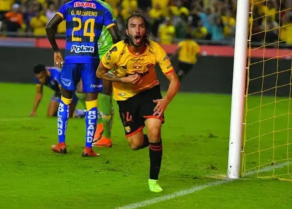 Barcelona SC revive pesadilla de 2019 y queda eliminado