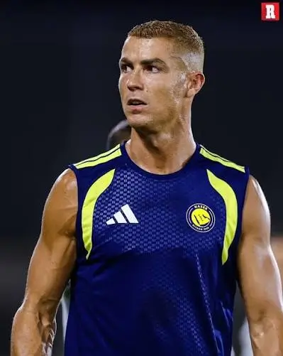Cristiano Ronaldo anticipa cuándo dejará el fútbol