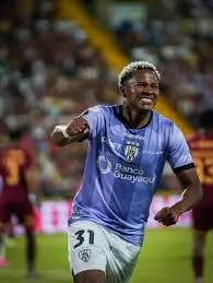 Independiente del Valle vence a Tolima