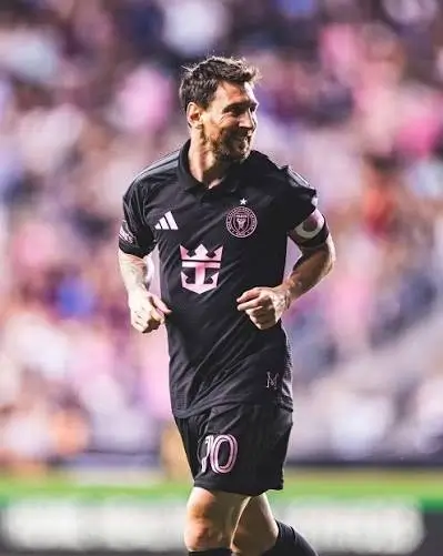 Messi marca e Inter Miami remonta ante Philadelphia