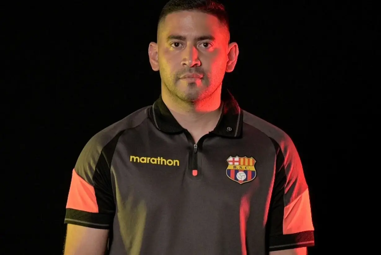 Barcelona SC guarda silencio y anuncia proceso legal