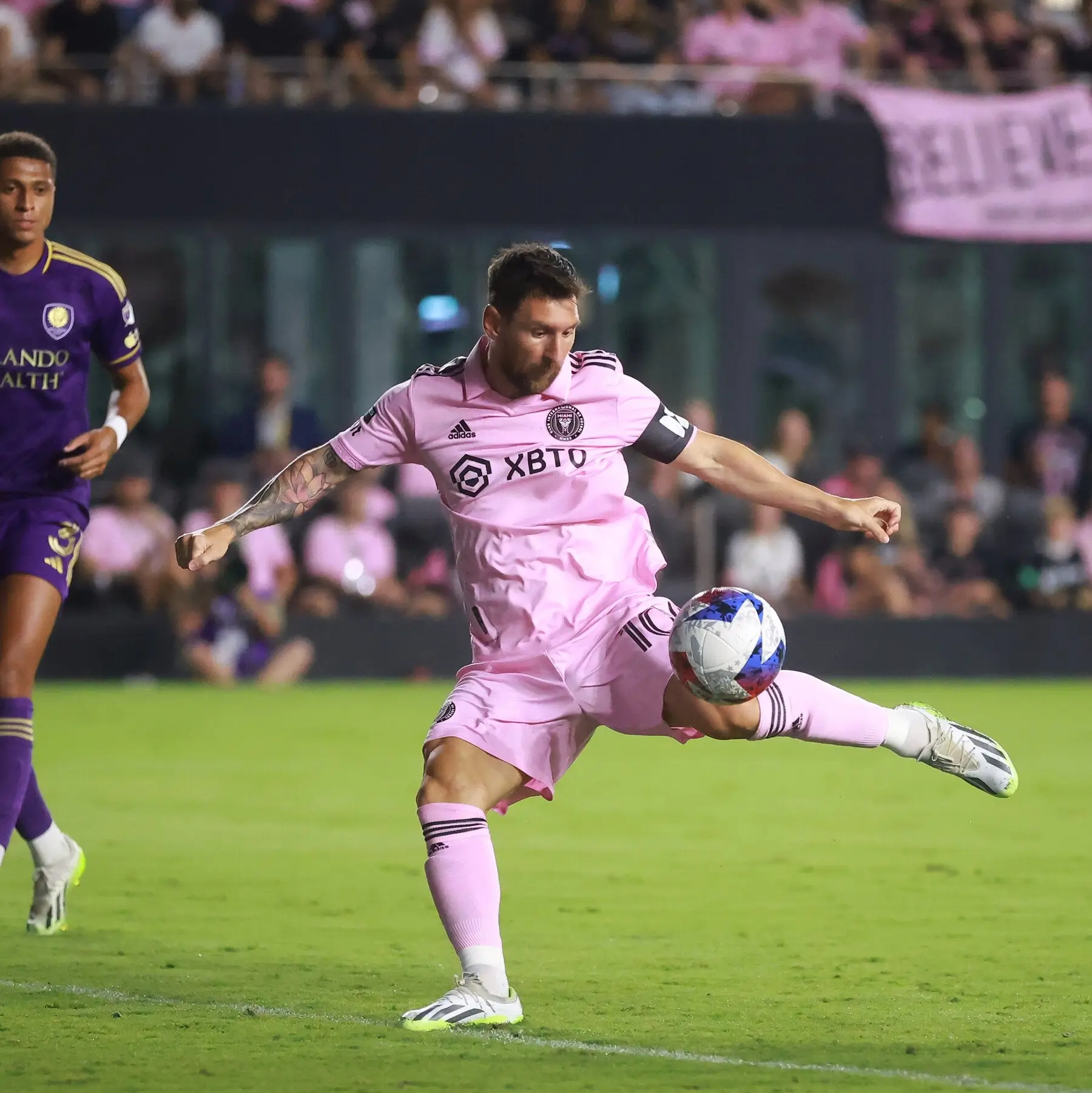 Messi y su futuro en Inter Miami: ¿qué se sabe?