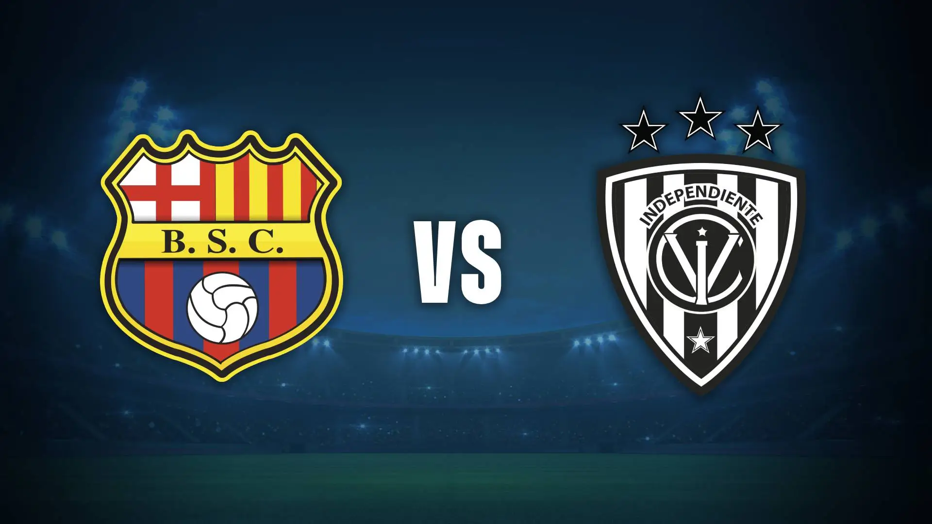 LigaPro aplaza Barcelona SC vs. IDV por fecha FIFA