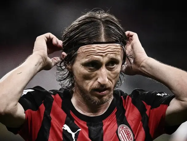 Luka Modric continuará con Croacia en la Nations League 2026