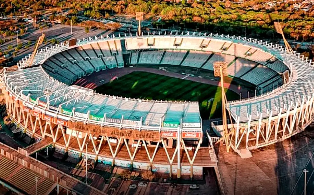 Argentina vs. Bolivia: el Kempes tendrá aforo reducido