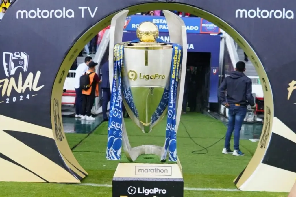 LigaPro 2027: ya hay fecha tentativa para el inicio