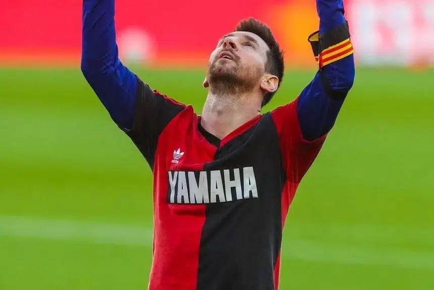 Lionel Messi y el sueño de Newell’s: ¿habrá regreso?