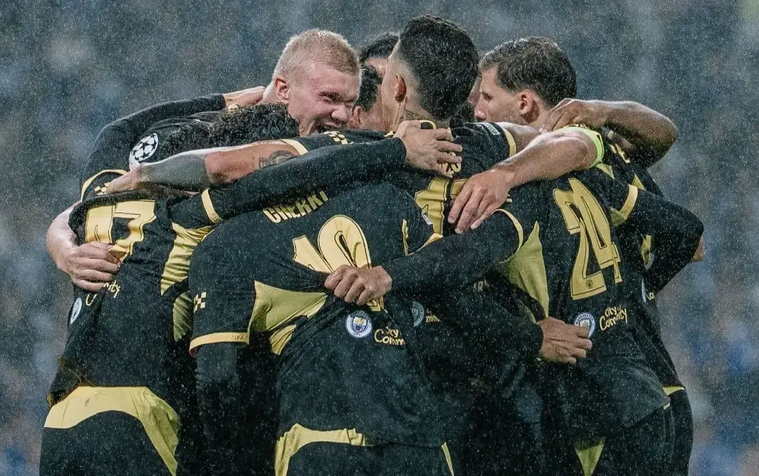 Manchester City vence 2-0 al Porto en Champions