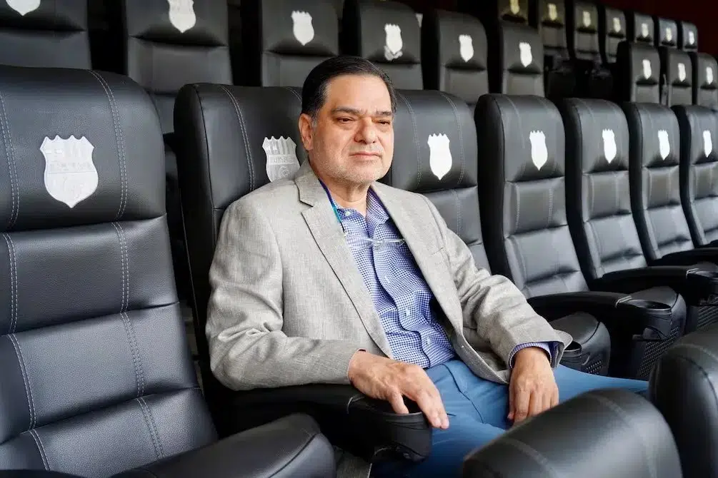 Barcelona SC busca modernizar su estructura interna